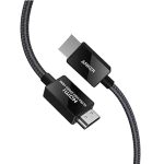 کابل انکر HDMI به Ultra High Speed HDMI طول 2 متر مدل A8743