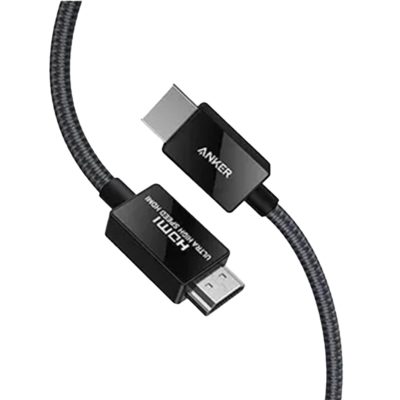 کابل انکر HDMI به Ultra High Speed HDMI طول 2 متر مدل A8743