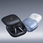 تخفیف! هدفون بی سیم انکر Soundcore Liberty BUDS مدل D1200