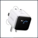 شارژر دیواری 45 وات انکر مدل A121D