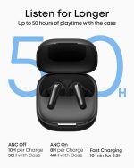 ایربادز بیسیم انکر ANKER Soundcore R60i Wireless Earbuds مدل D1202 - Image 2