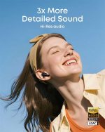 ایربادز بیسیم انکر ANKER Soundcore R60i Wireless Earbuds مدل D1202 - Image 6