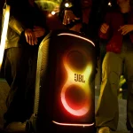 اسپیکر JBL PartyBox 520 - Image 13