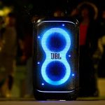اسپیکر JBL PartyBox 520 - Image 2