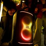 اسپیکر JBL PartyBox 520 - Image 3