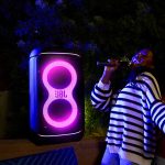 اسپیکر JBL PartyBox 520 - Image 4