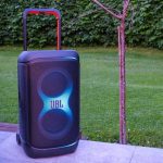 اسپیکر JBL PartyBox 520 - Image 5