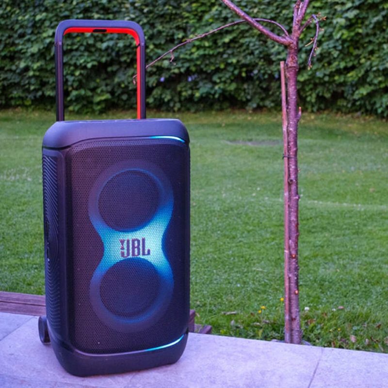 اسپیکر JBL PartyBox 520 - Image 5