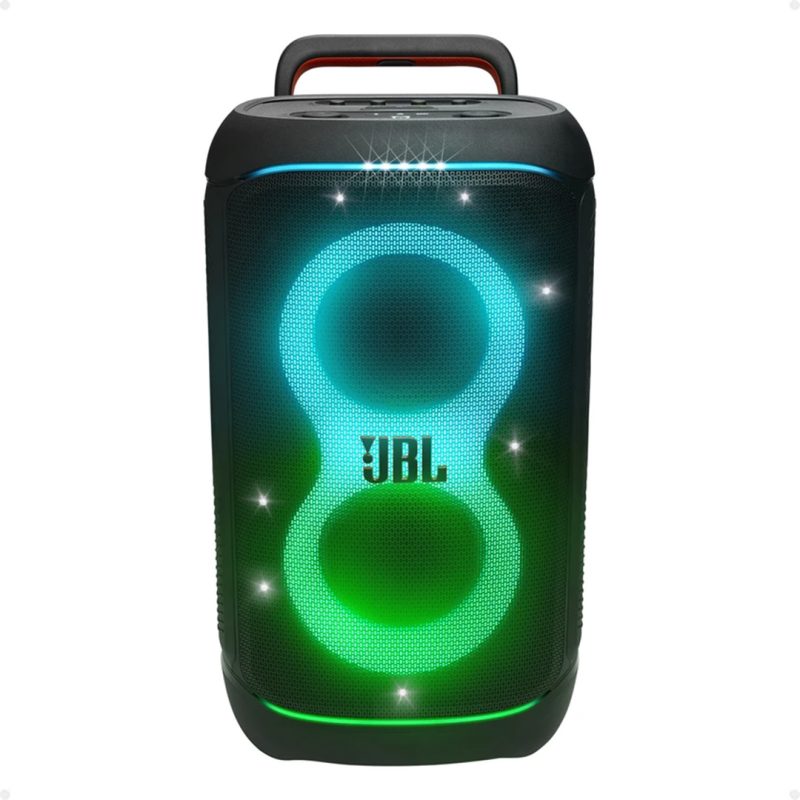 اسپیکر JBL PartyBox 520 - Image 9