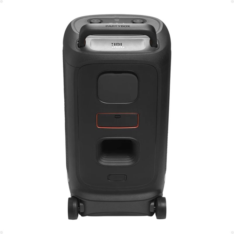 اسپیکر JBL PartyBox 520 - Image 10