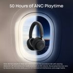 هدفون بلوتوثی انکر Anker Soundcore Space 2 مدل D1402 - Image 3
