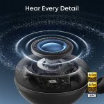 هدفون بلوتوثی انکر Anker Soundcore Space 2 مدل D1402 - Image 2