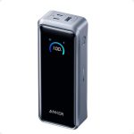 خرید و قیمت پاوربانک انکر Anker Prime Power Bank 26K 300W مدل A110A