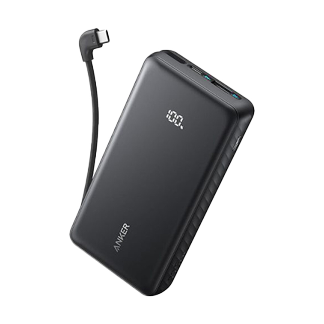A110E-1 پاوربانک انکر Anker Zolo Power Bank 20K مدل A110EH11