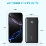 پاوربانک انکر Anker Zolo Power Bank 20K مدل A110EH11 - Image 2