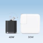شارژر انکر Anker Nano 45W USB-C Plug مدل A2692 - Image 2