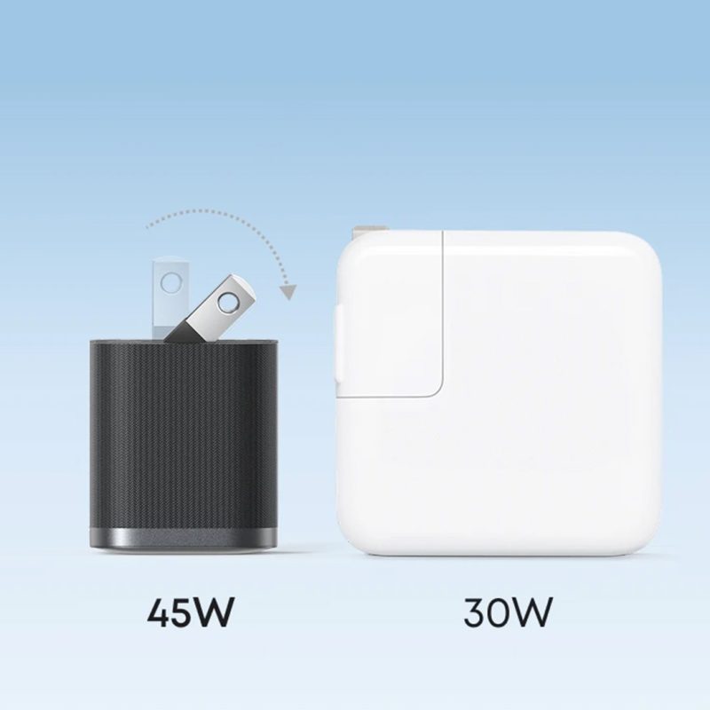 شارژر انکر Anker Nano 45W USB-C Plug مدل A2692 - Image 2