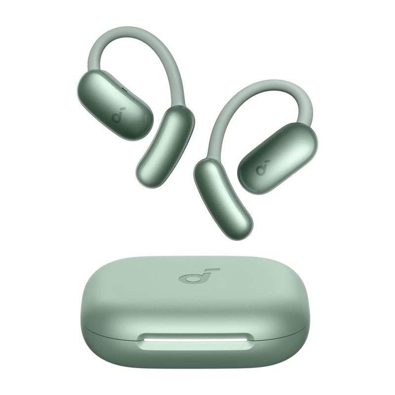 ایربادز Soundcore AeroFit 2 AI Assistant مدل A3874