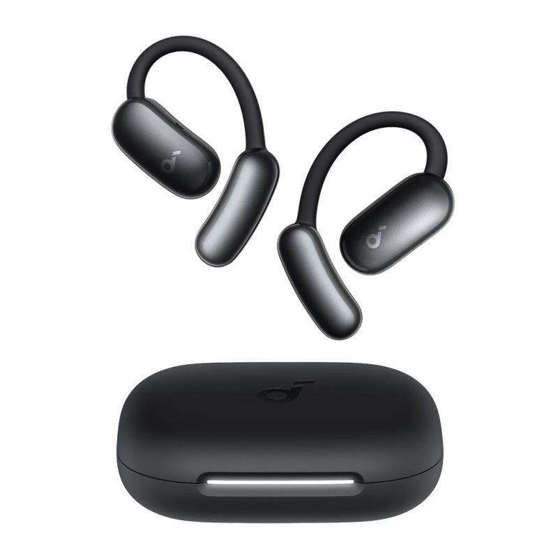 ایربادز Soundcore AeroFit 2 AI Assistant مدل A3874
