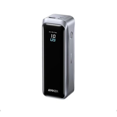 پاوربانک انکر Anker Grab-and-Go Prime Power Bank 20K 220W مدل A110B